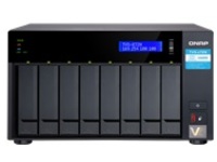 QNAP TVS-872N - NAS server