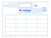 Zebra LaserBand 2 Advanced Adult