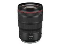 Canon RF - Zoom lens