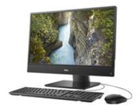 Dell 一体型PC OptiPlex 5270 Amazon.com: Dell OptiPlex 5270 All-in-One Computer - Intel