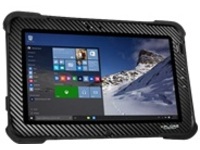 Zebra XSLATE B10 - Rugged