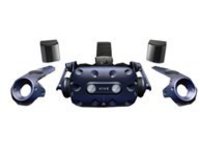 HTC VIVE Pro Full Kit VR System