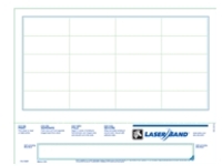 Zebra LaserBand Original