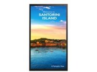 LG 55XE4F-B - 55" Class XE4F Series LED display