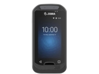 Zebra - Screen protector for cellular phone