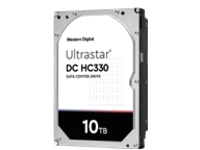 WD Ultrastar DC HC330