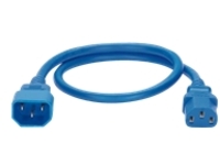 4FT NLPC IEC C14-IEC C1310PK BUNCNR NCNR