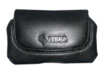 Zebra Soft holster - Holster bag for data collection terminal
