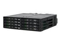ICY Dock ToughArmor MB998IP-B