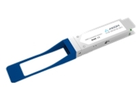 Axiom - QSFP28 transceiver module (equivalent to: F5 Networks F5-UPG-QSFP28-LR4)