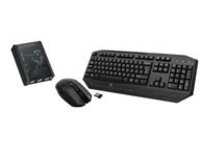IOGEAR Keymander Wireless Bundle GE1337PKIT