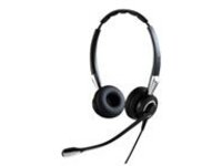 Jabra BIZ 2400 II QD Duo NC