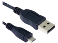 KoamTac - USB cable - Micro-USB Type B (M) to USB (M)
