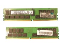 HPE SimpliVity - DDR4
