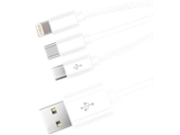 4XEM - Charging adapter