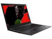 Lenovo ThinkPad T480s 20L7 | Overview, Specs, Details | SHI