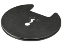 Atdec AC-GC - Mounting component (grommet plate)