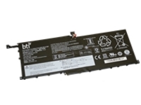BTI - Notebook battery