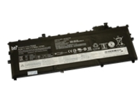 BTI - Notebook battery