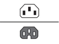 AddOn - Power extension cable