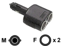 Lind PROEM-00043 - Power splitter