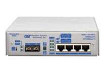 FLEXSWITCH 5PORT 10/100BTX/BFX1PORT FAST ENET STANDALONE RJ45