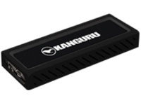 8TB KANGURU ULTRALOCK SSD NVME USB-C M2 NVME
