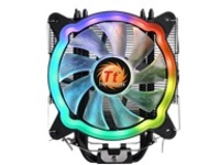 Thermaltake UX200 ARGB Lighting