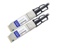 AddOn - 40GBase-CU direct attach cable
