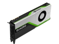 NVIDIA Quadro - Graphics card