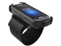 ZEBRA EVM/EMC, DISCONTINUED, EC30 ARM MOUNT, STANDARD STRAP TO FOREARM/WRIST