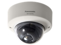 PIPSA - 4K  Indoor Vandal Resistant Dome Camera  H.265