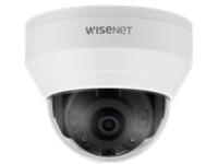 Hanwha Vision WiseNet Q QND-8020R