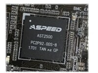 ASUS ASMB9-iKVM - remote management adapter