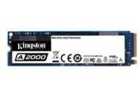 Kingston A2000 - Solid state drive