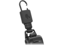 Zebra - Handheld belt clip
