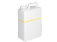 Epson - 4 L - waste ink bottle