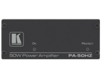 Kramer PA-50HZ - Power amplifier