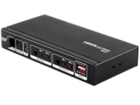 Monoprice Blackbird 4K 2x2 HDMI Matrix