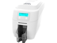 MAGICARD 300 DUAL-SIDED, COLOR ID CARD PRINTER