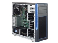 Supermicro CSE GS5A-753B