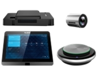 Yealink MVC300 Microsoft Teams Rooms System