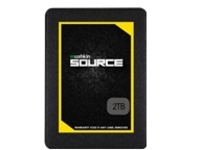 2TB MUSHKIN SOURCE DELUXE 7MM SATA 3 SSD