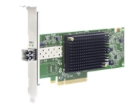 Emulex LPe35000 32Gb 1-port PCIe Fibre Channel Adapter