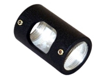 1.5 CABLE MNGT COUPLER*