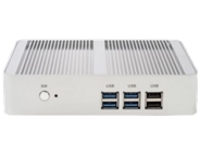 EcoStruxure IT Gateway NUC