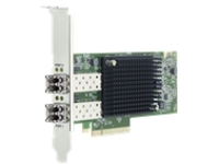 Emulex LPe35002 32Gb 2-port PCIe Fibre Channel Adapter