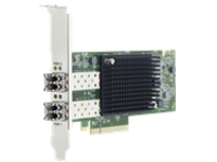 Emulex LPe35002 32Gb 2-port PCIe Fibre Channel Adapter