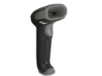 EMEA ANZ USB KIT OMNI 1D PDF 2D BLACK SCANNER STAND USB A BA