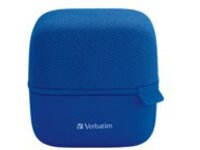 Verbatim Wireless Cube Bluetooth Speaker